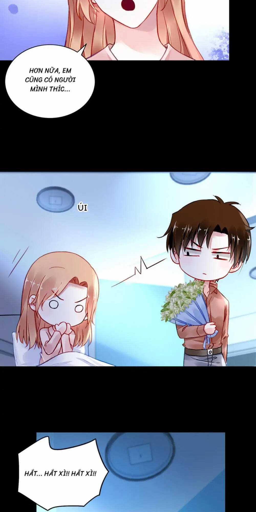 Thanh Xuân Bị Lãng Quên Chapter 267 trang 2