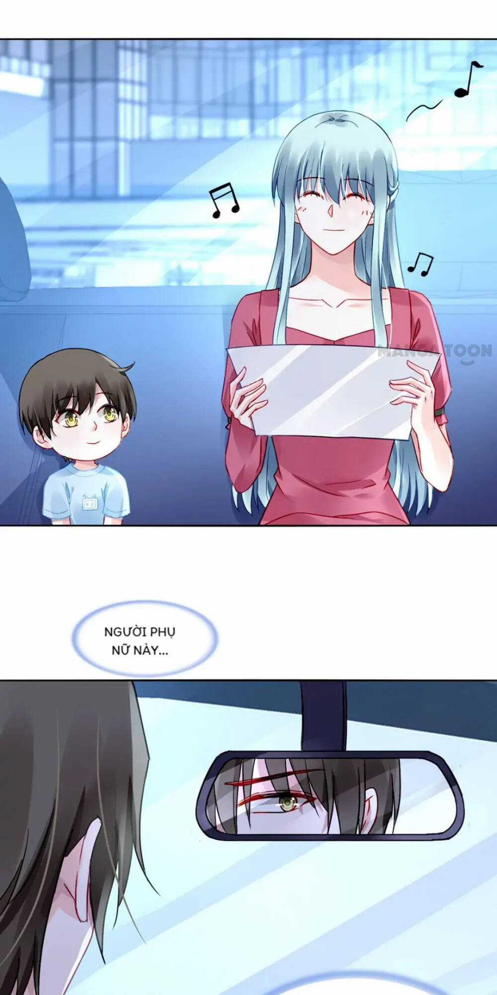 Thanh Xuân Bị Lãng Quên Chapter 267 trang 6