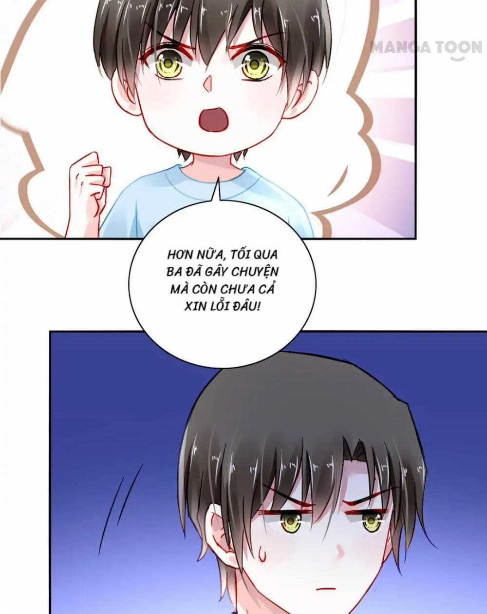 Thanh Xuân Bị Lãng Quên Chapter 267 trang 8