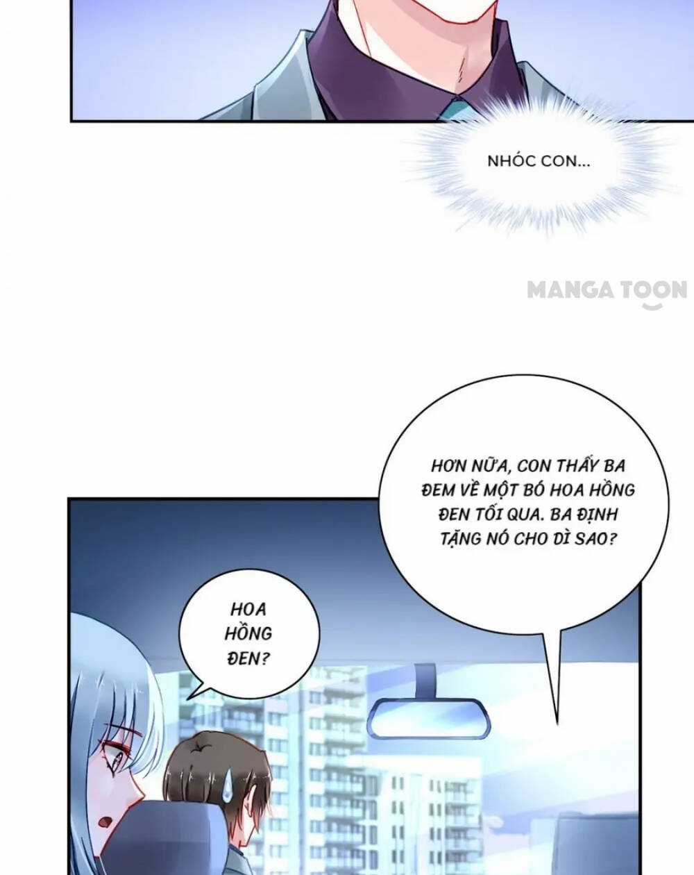 Thanh Xuân Bị Lãng Quên Chapter 267 trang 9