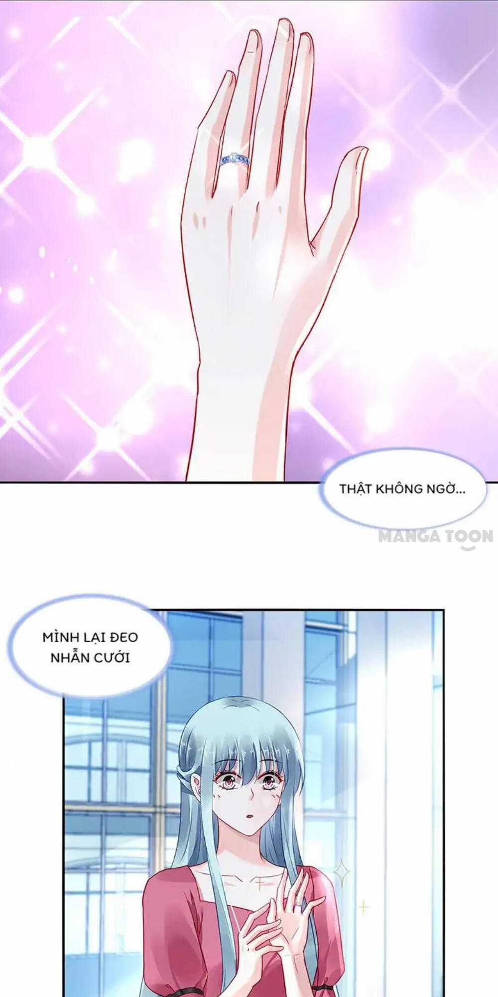 Thanh Xuân Bị Lãng Quên Chapter 268 trang 0