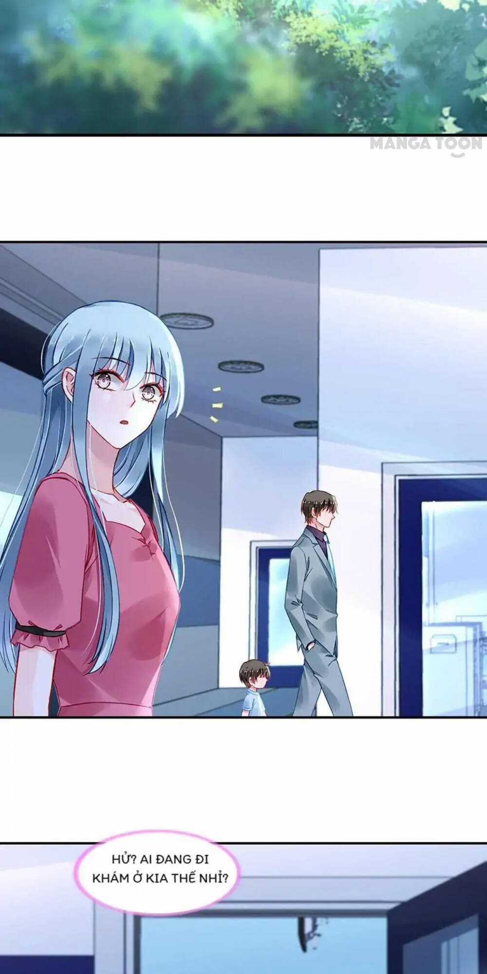 Thanh Xuân Bị Lãng Quên Chapter 268 trang 10