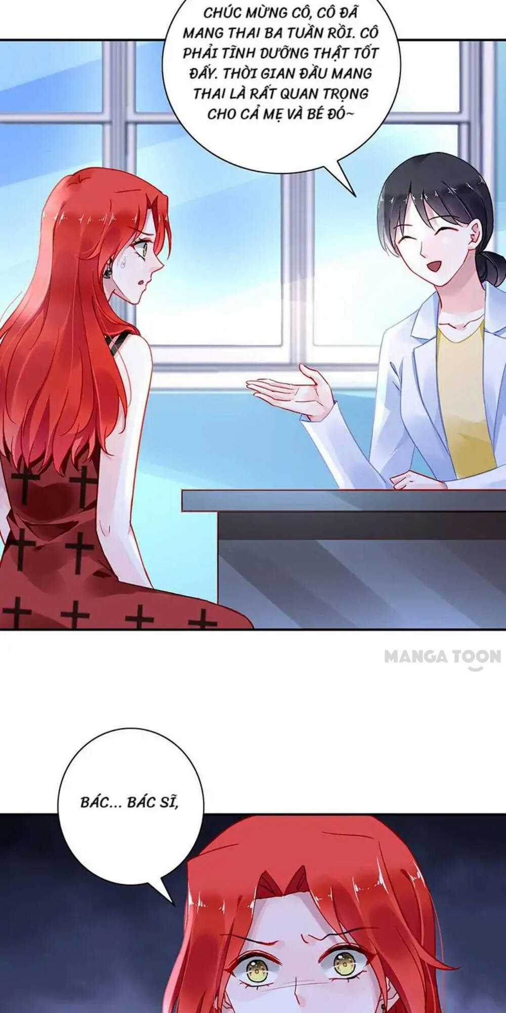 Thanh Xuân Bị Lãng Quên Chapter 268 trang 12