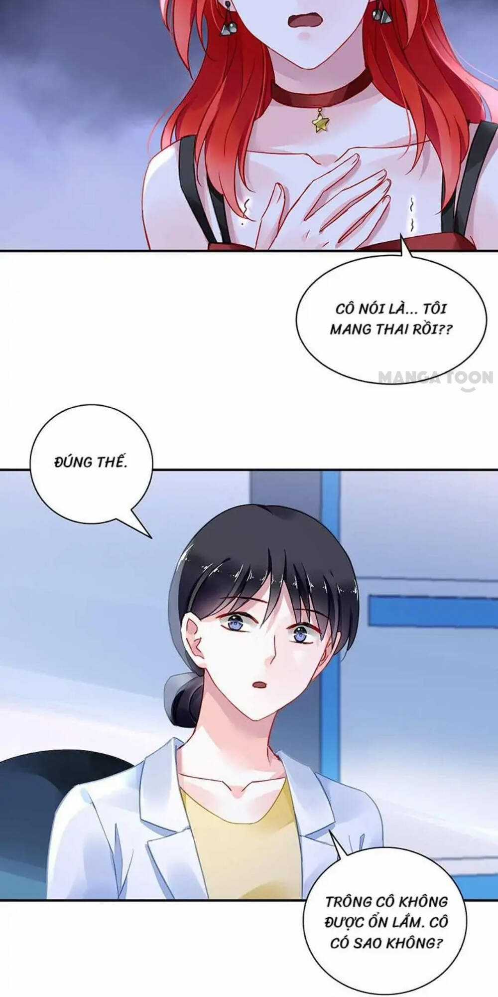 Thanh Xuân Bị Lãng Quên Chapter 268 trang 13