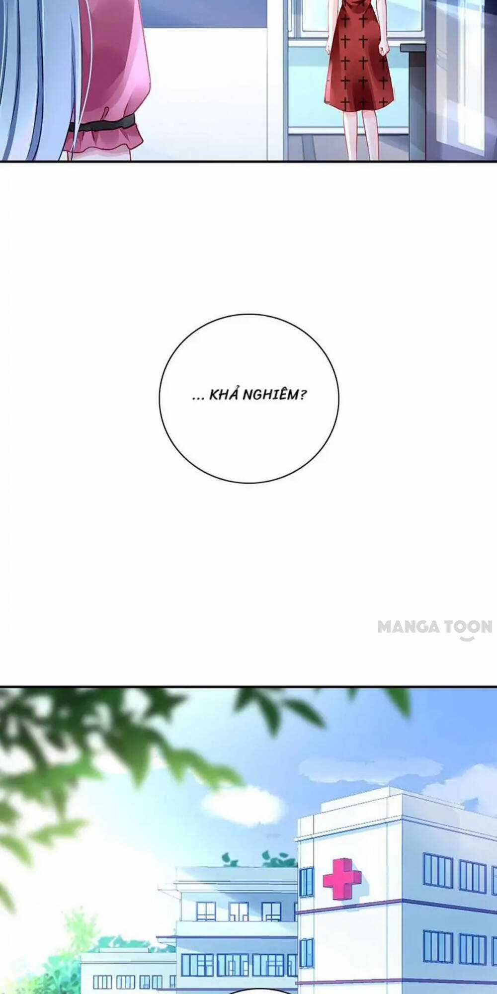 Thanh Xuân Bị Lãng Quên Chapter 268 trang 15