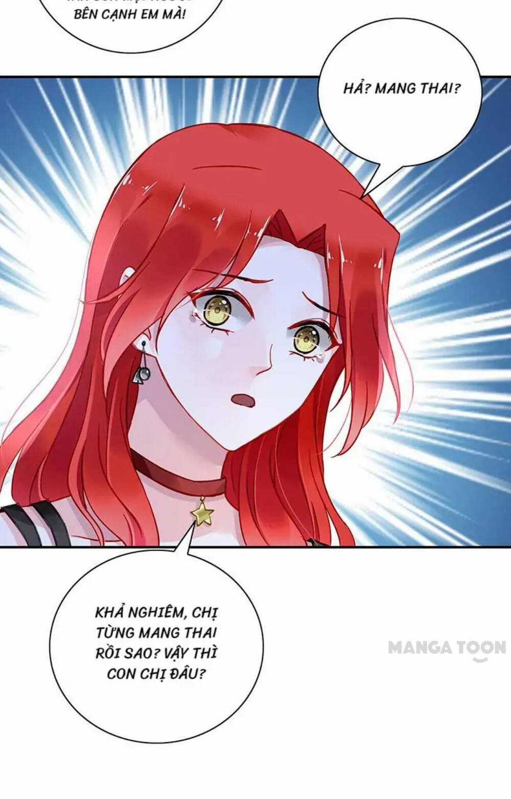 Thanh Xuân Bị Lãng Quên Chapter 268 trang 17