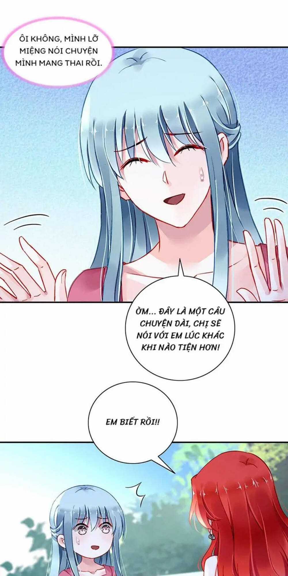 Thanh Xuân Bị Lãng Quên Chapter 268 trang 18