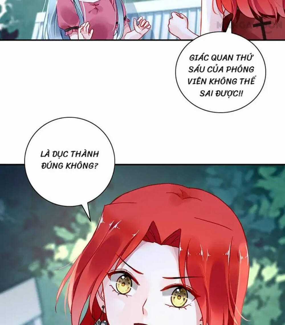 Thanh Xuân Bị Lãng Quên Chapter 268 trang 19