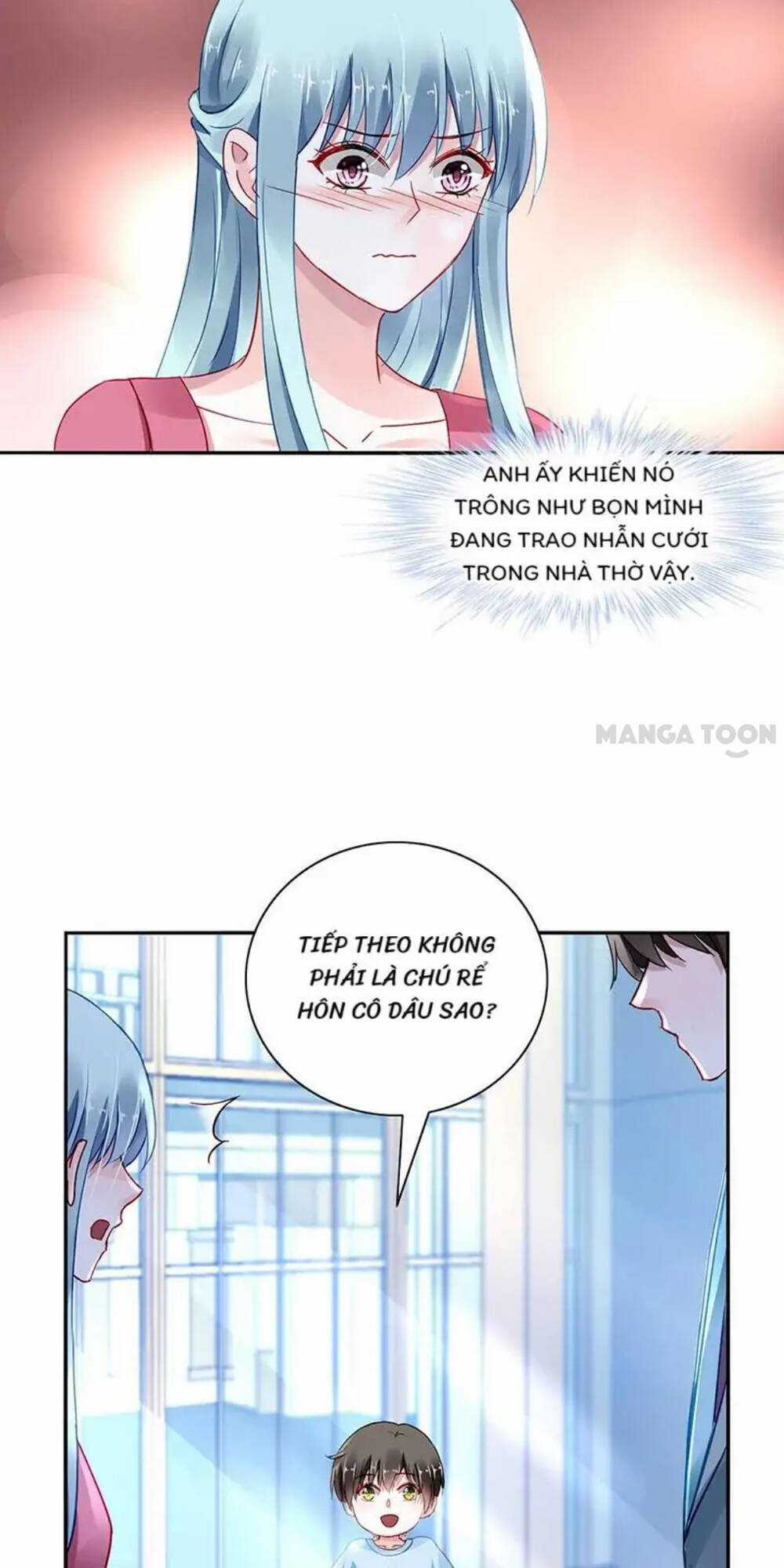 Thanh Xuân Bị Lãng Quên Chapter 268 trang 2