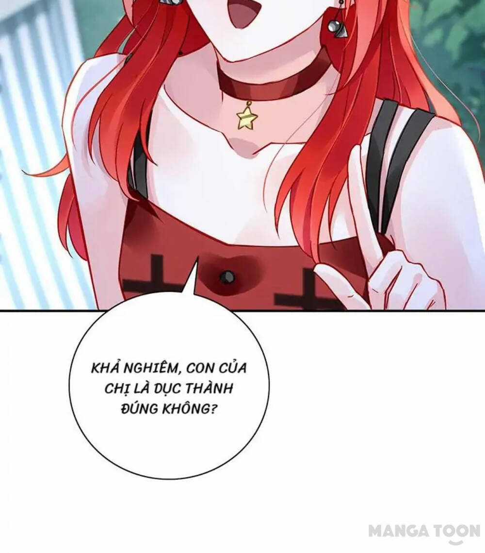 Thanh Xuân Bị Lãng Quên Chapter 268 trang 20