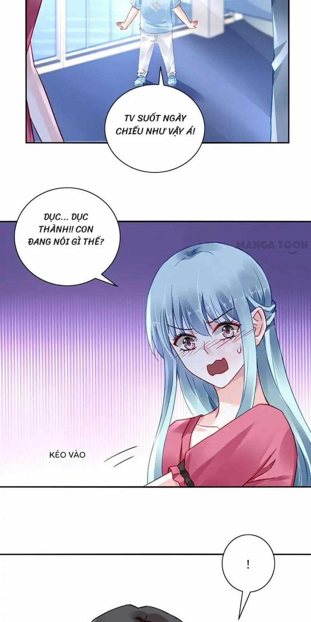 Thanh Xuân Bị Lãng Quên Chapter 268 trang 3