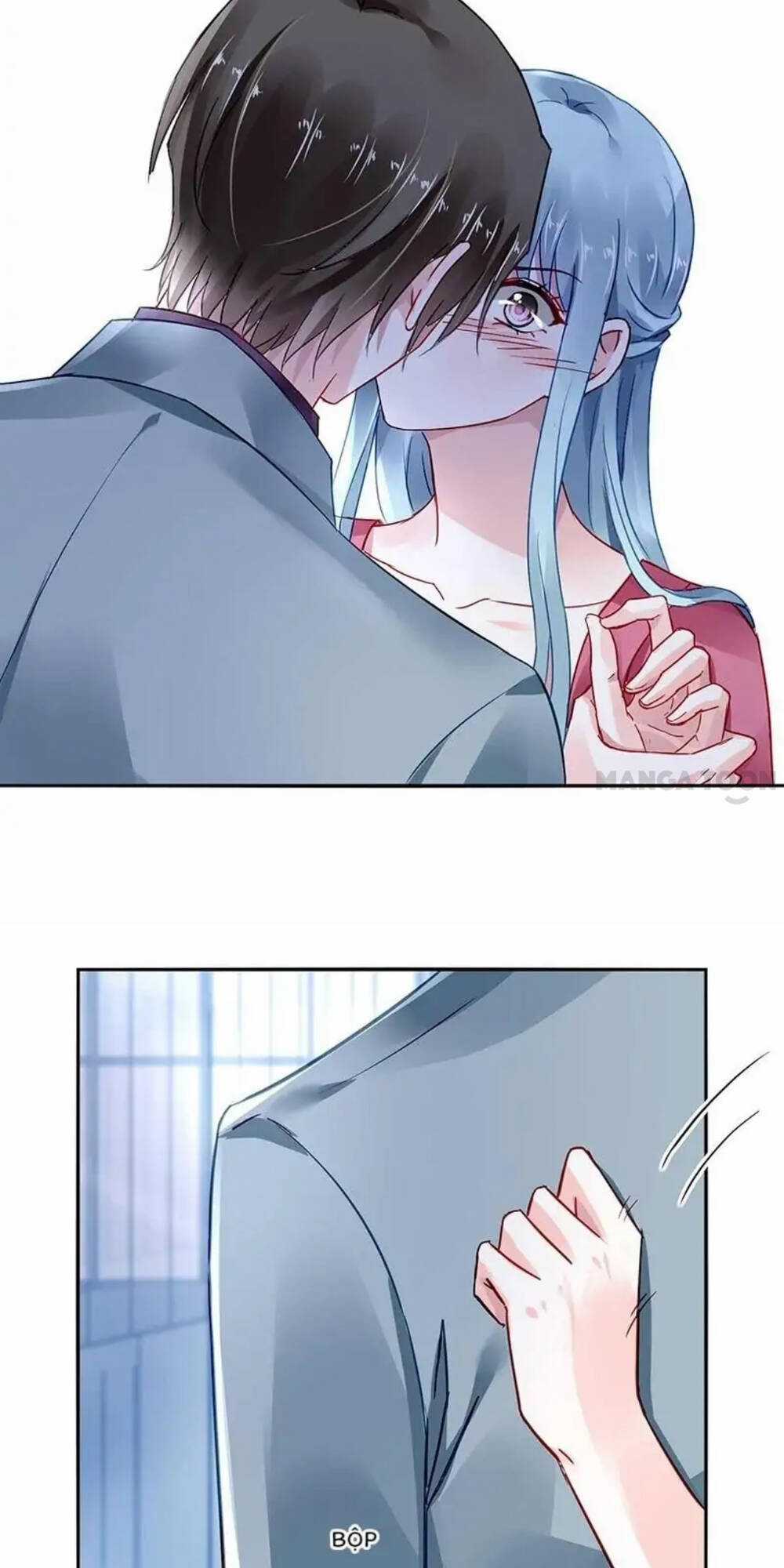 Thanh Xuân Bị Lãng Quên Chapter 268 trang 4