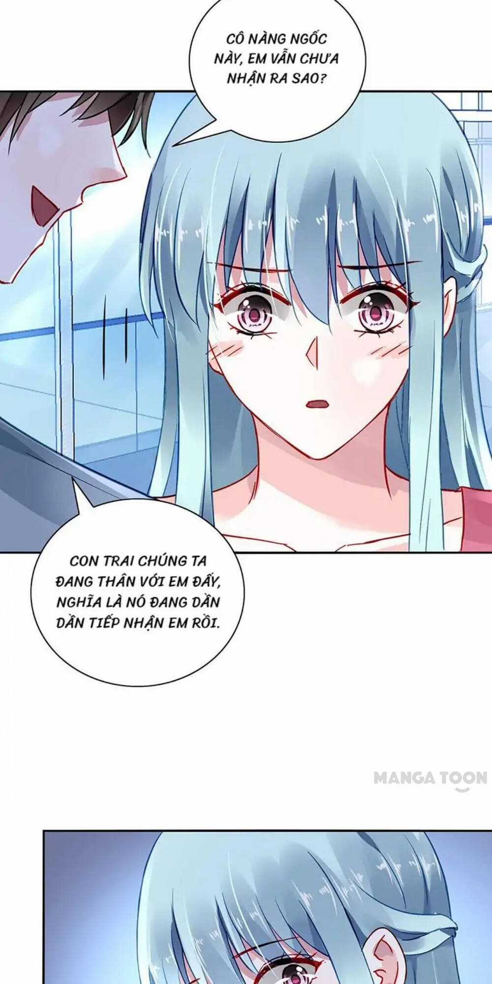 Thanh Xuân Bị Lãng Quên Chapter 268 trang 6