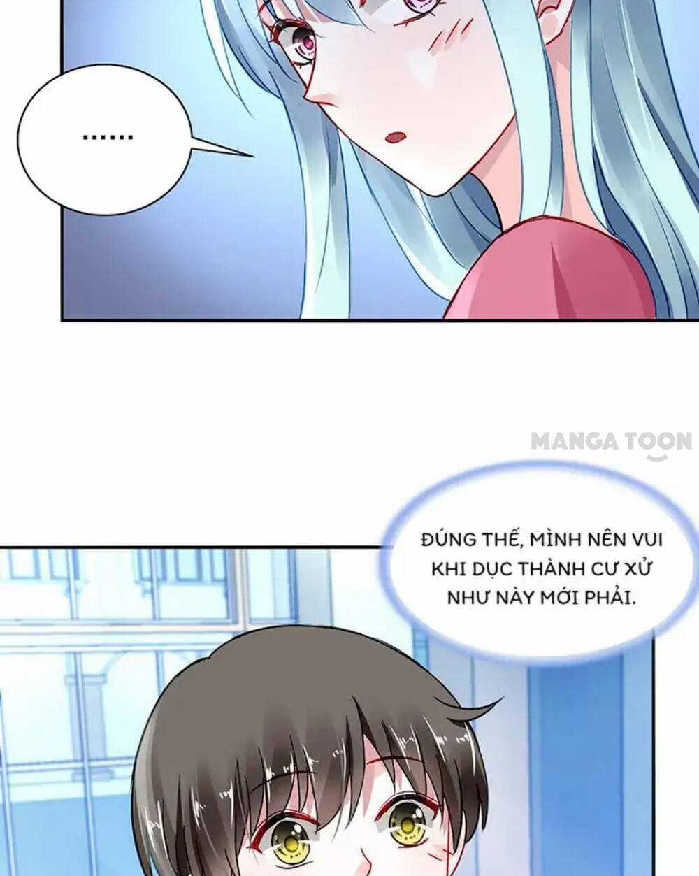 Thanh Xuân Bị Lãng Quên Chapter 268 trang 7