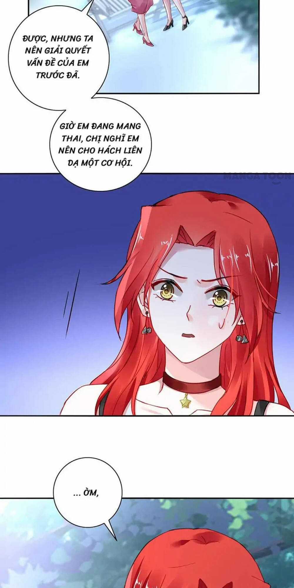 Thanh Xuân Bị Lãng Quên Chapter 269 trang 1