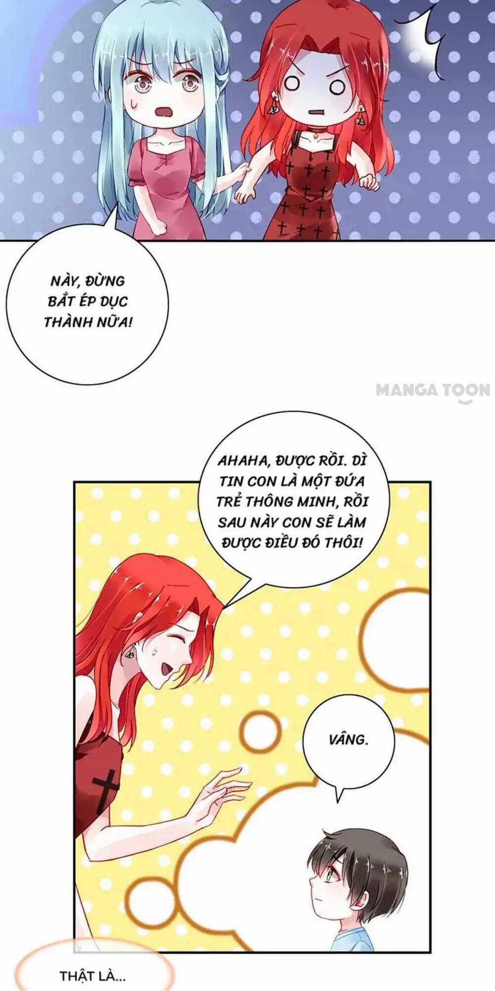 Thanh Xuân Bị Lãng Quên Chapter 269 trang 10