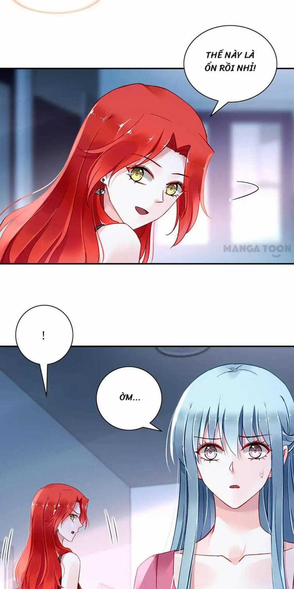 Thanh Xuân Bị Lãng Quên Chapter 269 trang 11