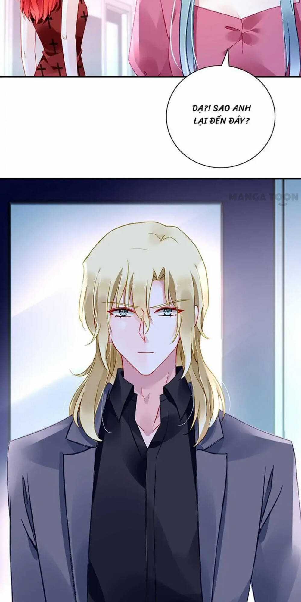 Thanh Xuân Bị Lãng Quên Chapter 269 trang 12