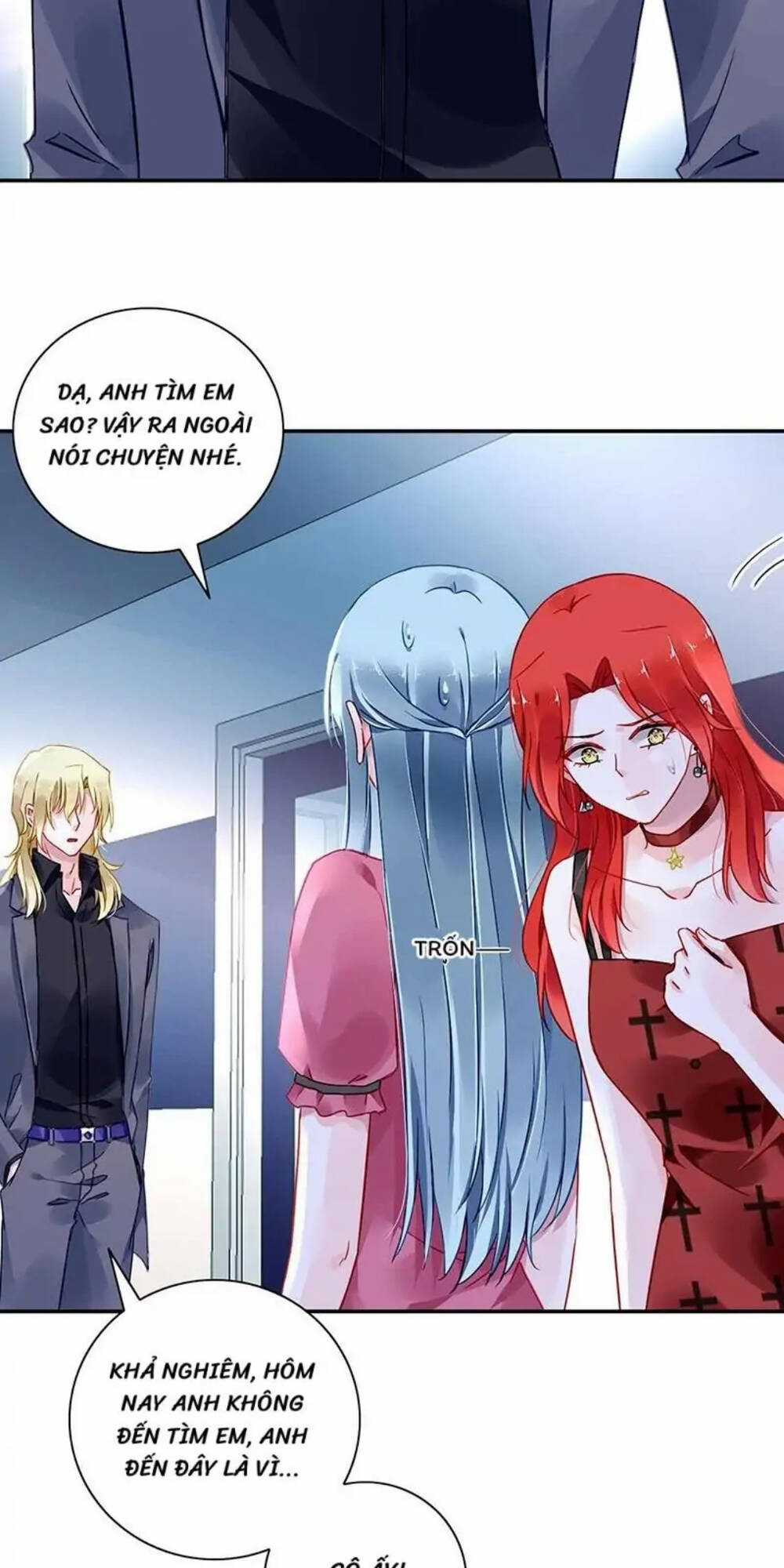 Thanh Xuân Bị Lãng Quên Chapter 269 trang 13