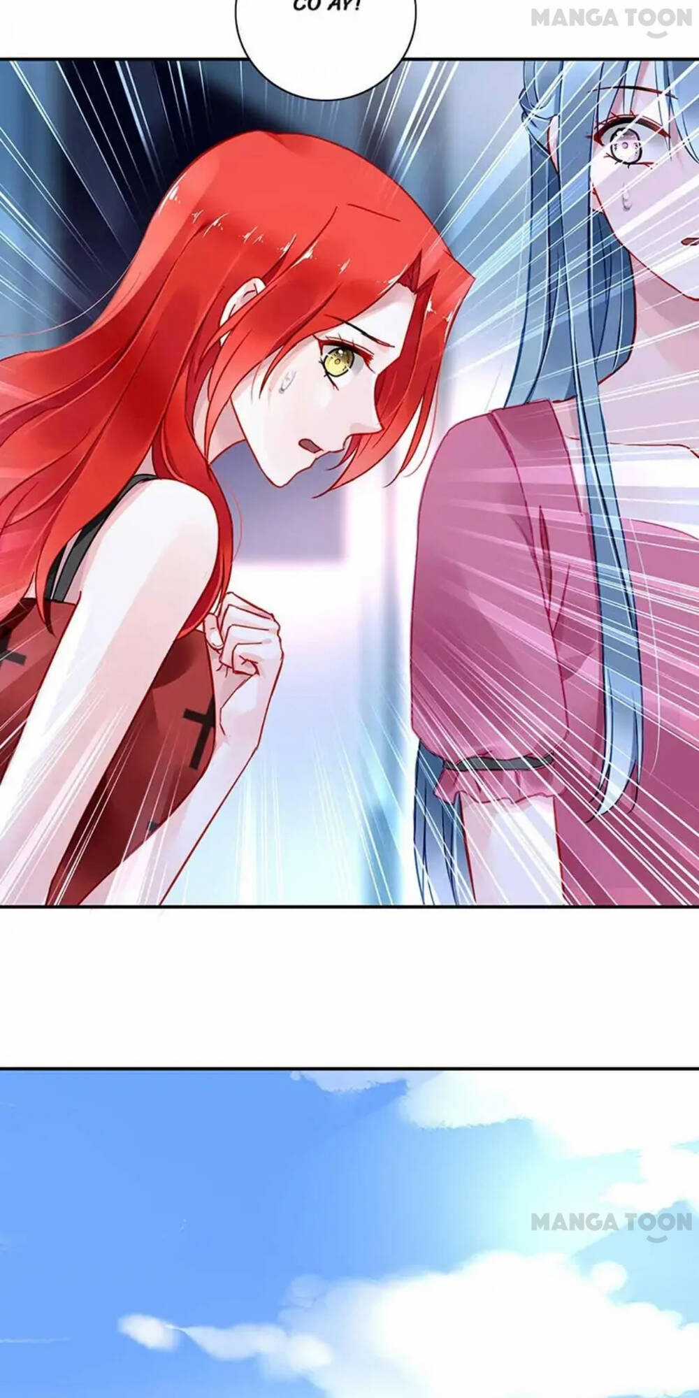 Thanh Xuân Bị Lãng Quên Chapter 269 trang 14