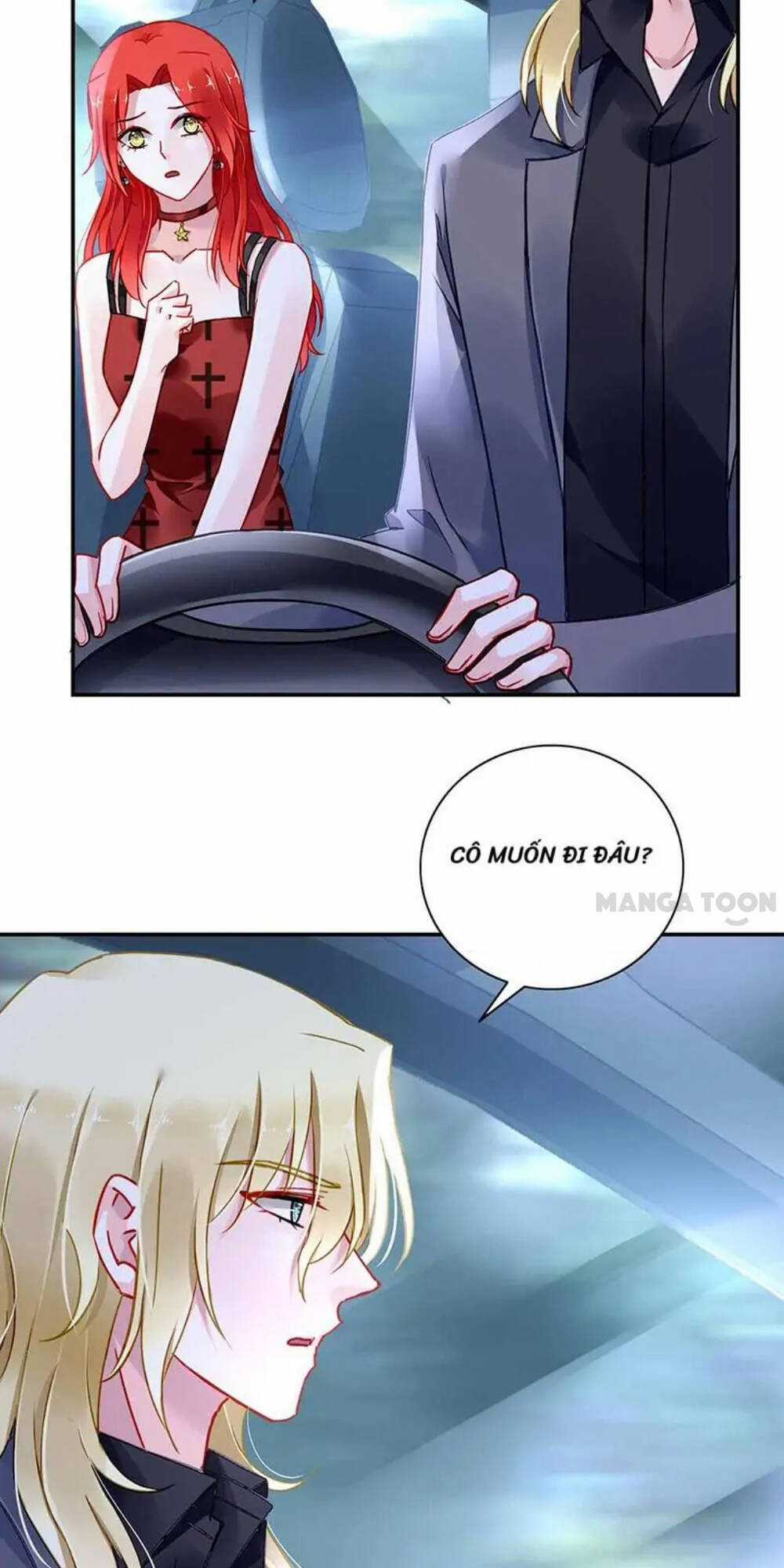 Thanh Xuân Bị Lãng Quên Chapter 269 trang 16