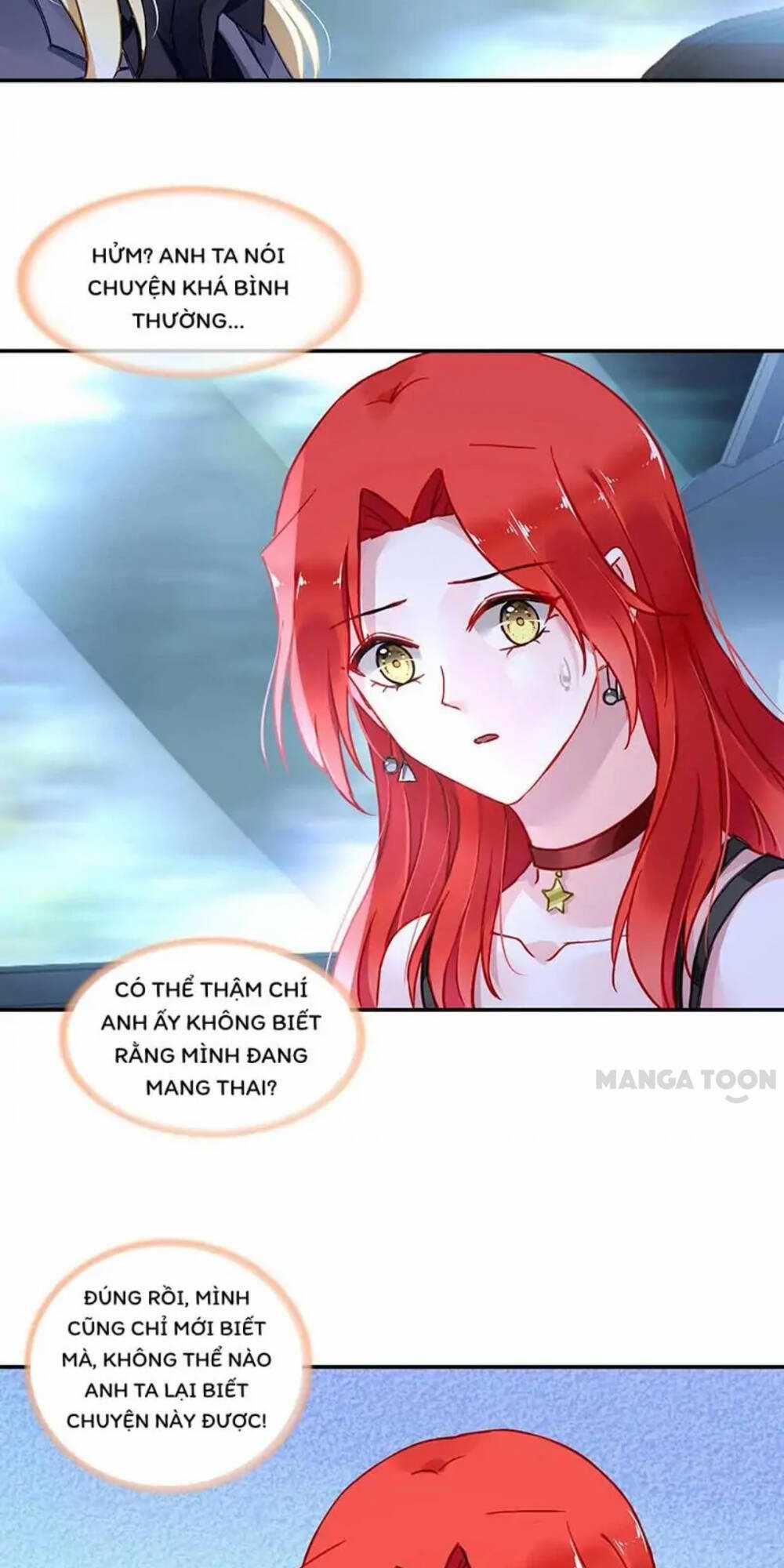 Thanh Xuân Bị Lãng Quên Chapter 269 trang 17