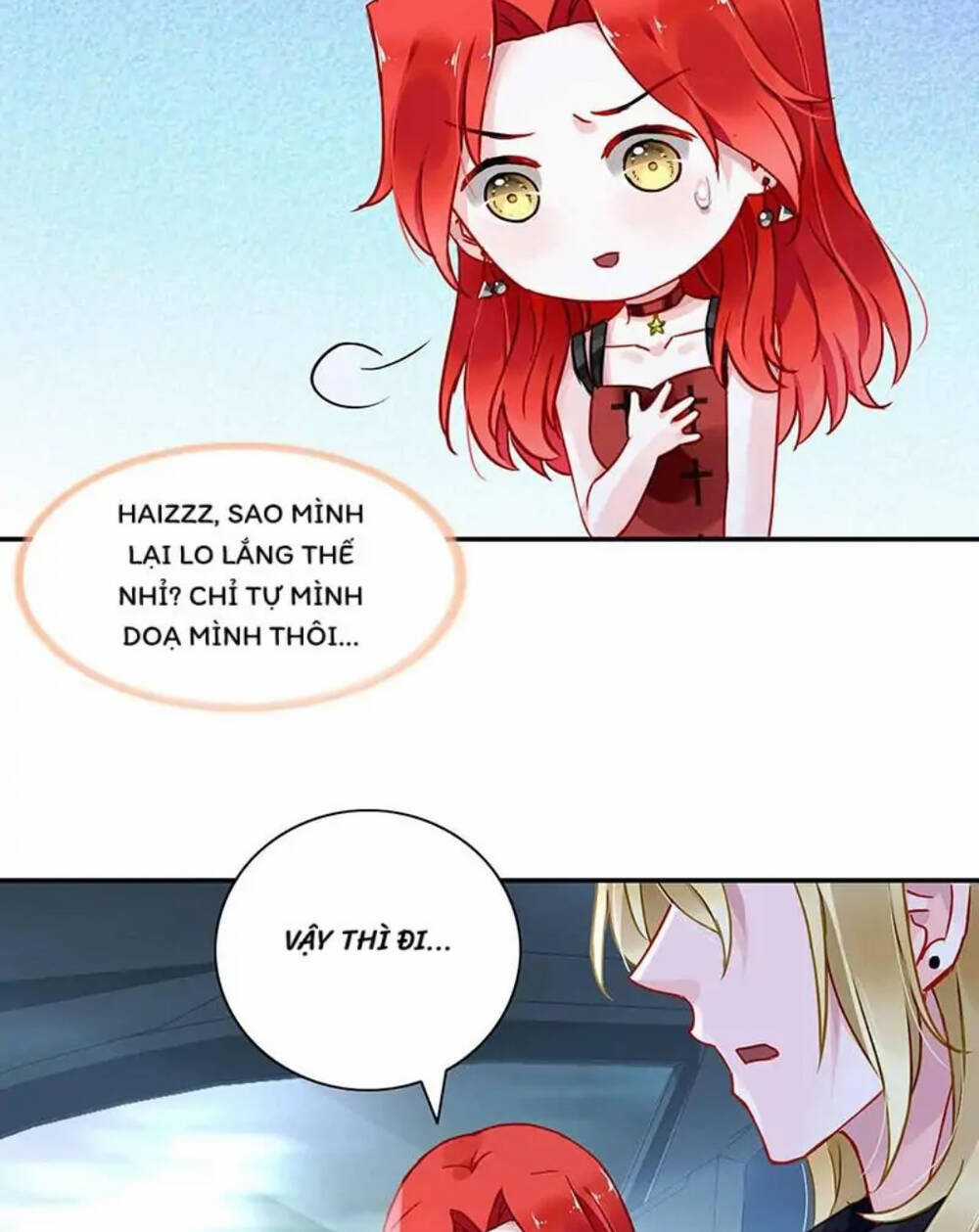 Thanh Xuân Bị Lãng Quên Chapter 269 trang 18