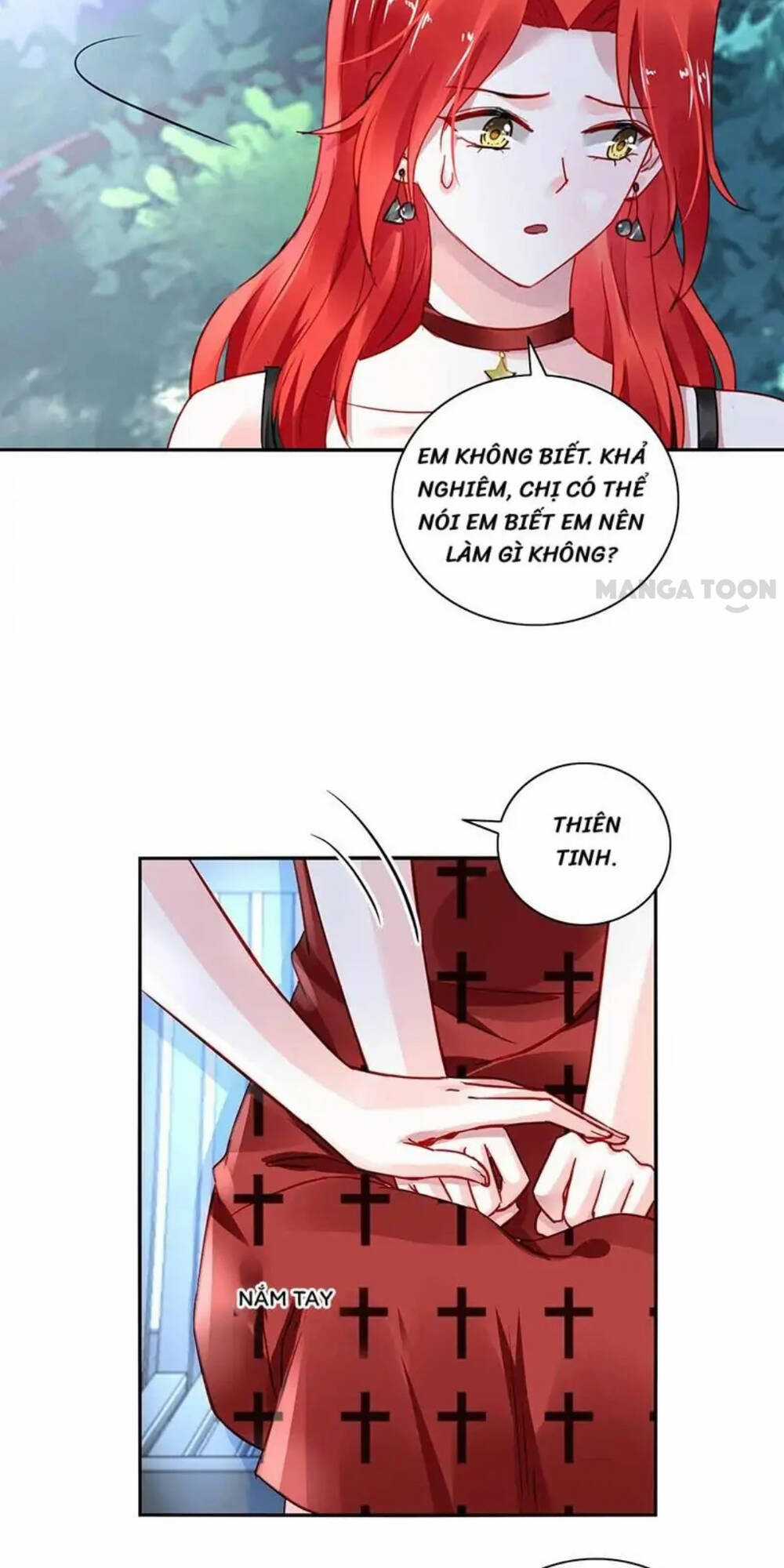 Thanh Xuân Bị Lãng Quên Chapter 269 trang 2