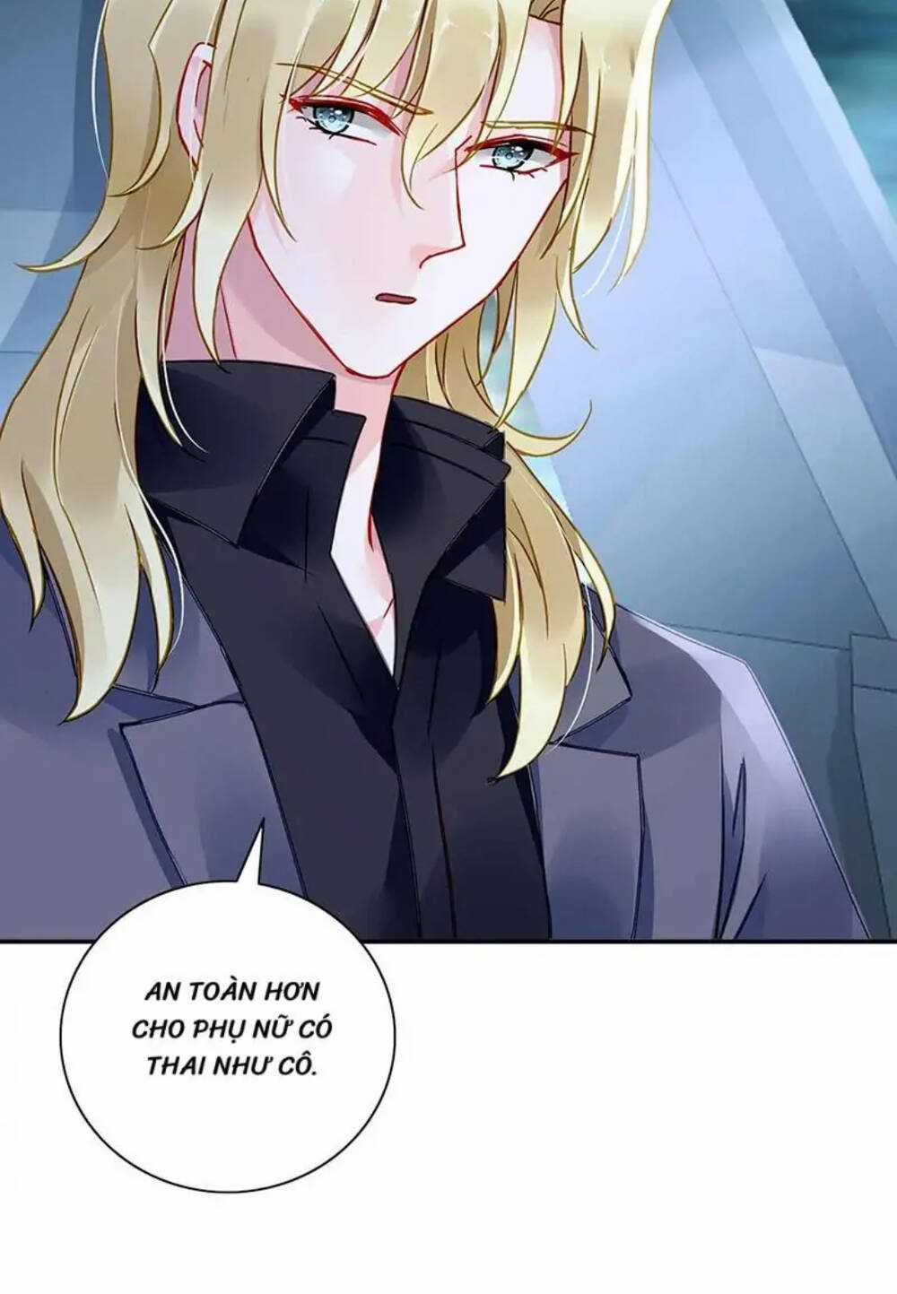 Thanh Xuân Bị Lãng Quên Chapter 269 trang 20