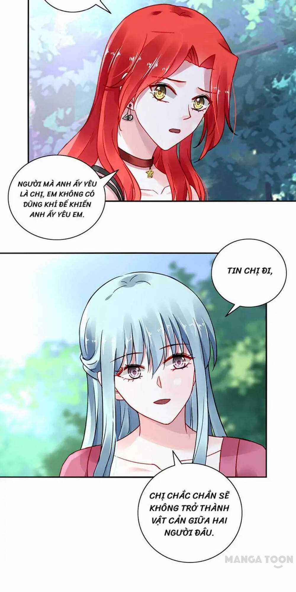 Thanh Xuân Bị Lãng Quên Chapter 269 trang 4