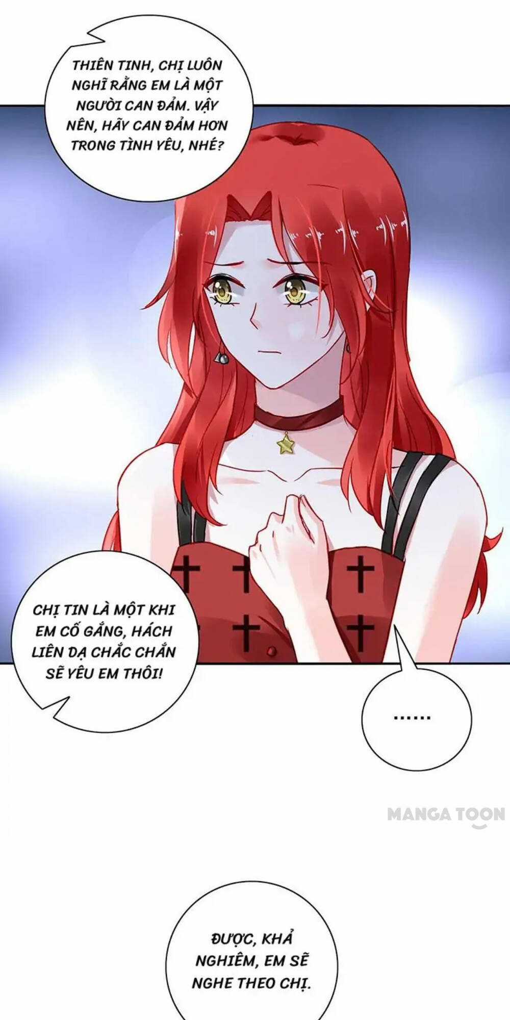 Thanh Xuân Bị Lãng Quên Chapter 269 trang 5