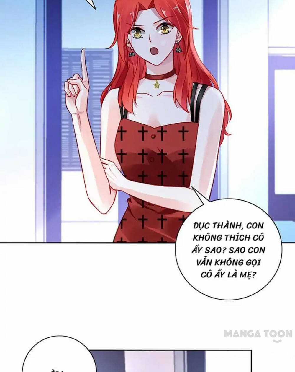 Thanh Xuân Bị Lãng Quên Chapter 269 trang 8