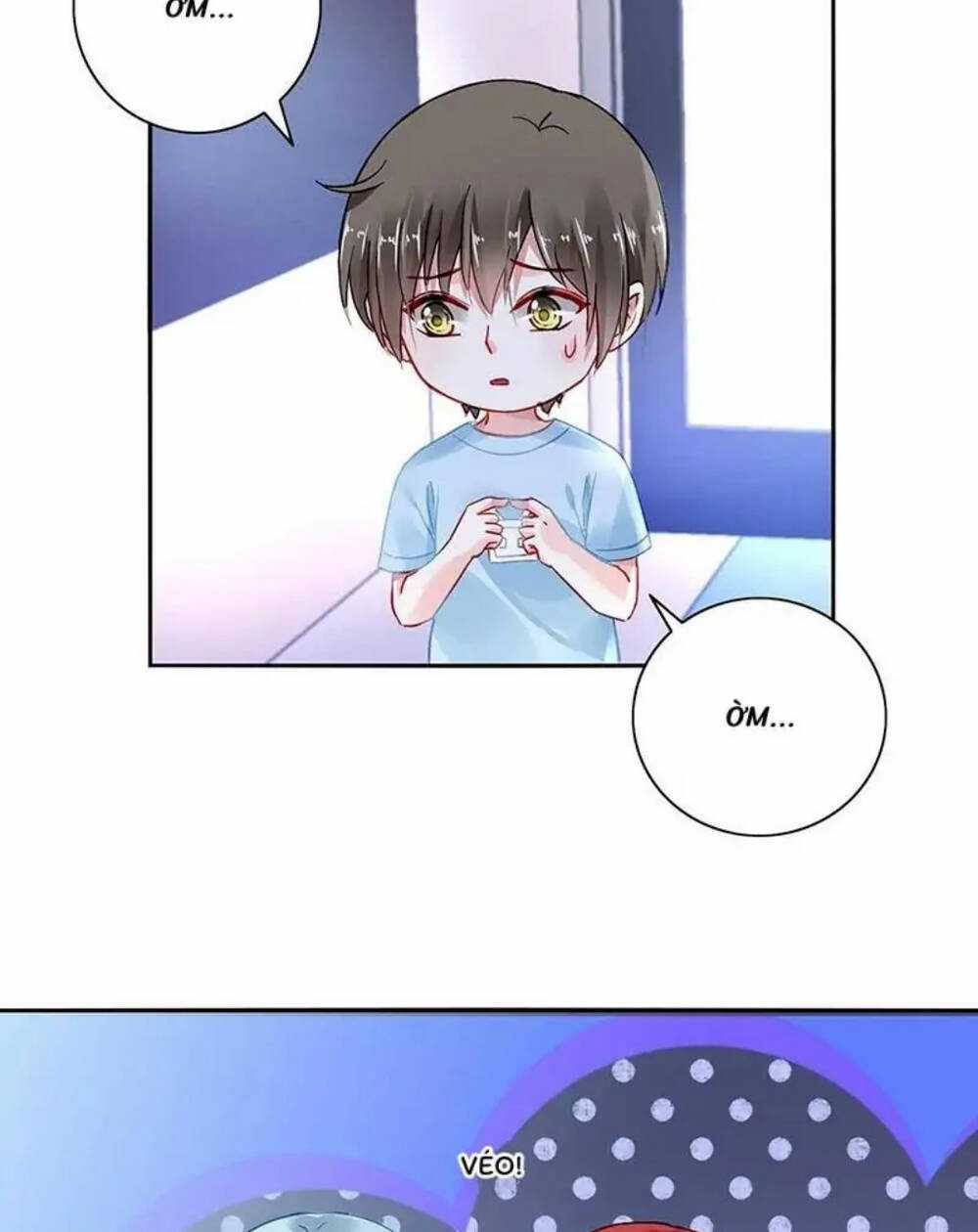 Thanh Xuân Bị Lãng Quên Chapter 269 trang 9