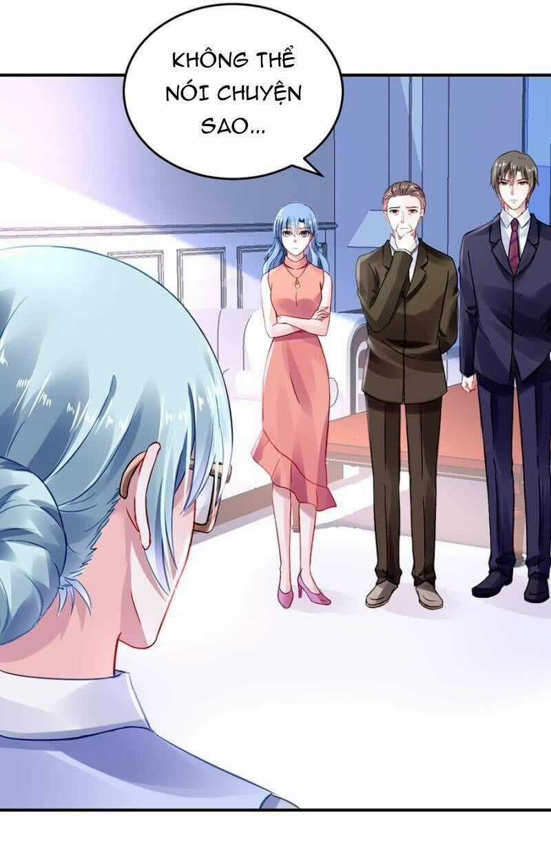 Thanh Xuân Bị Lãng Quên Chapter 27 trang 1