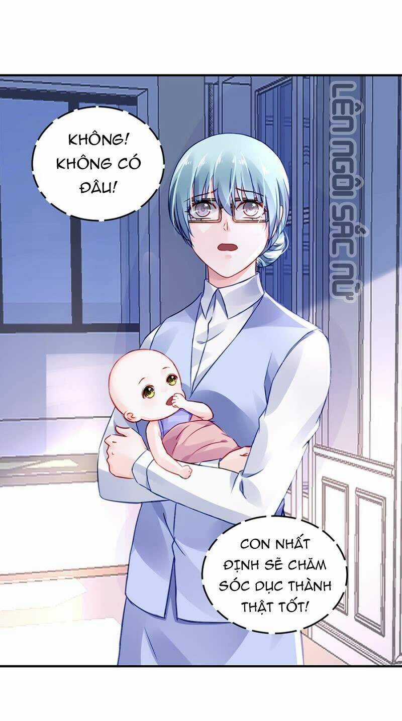 Thanh Xuân Bị Lãng Quên Chapter 27 trang 10