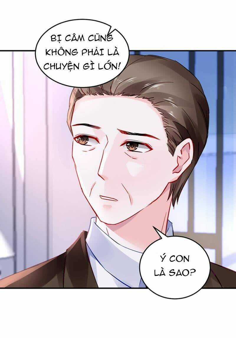 Thanh Xuân Bị Lãng Quên Chapter 27 trang 13