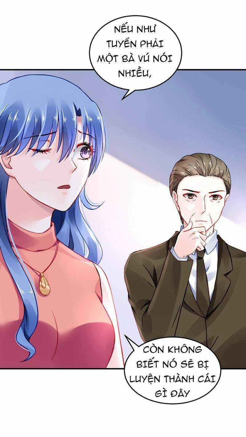 Thanh Xuân Bị Lãng Quên Chapter 27 trang 15