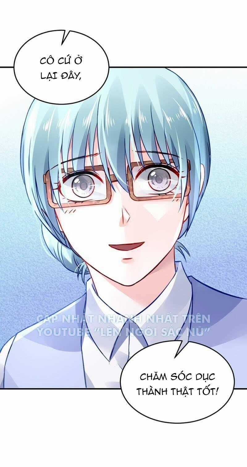 Thanh Xuân Bị Lãng Quên Chapter 27 trang 19