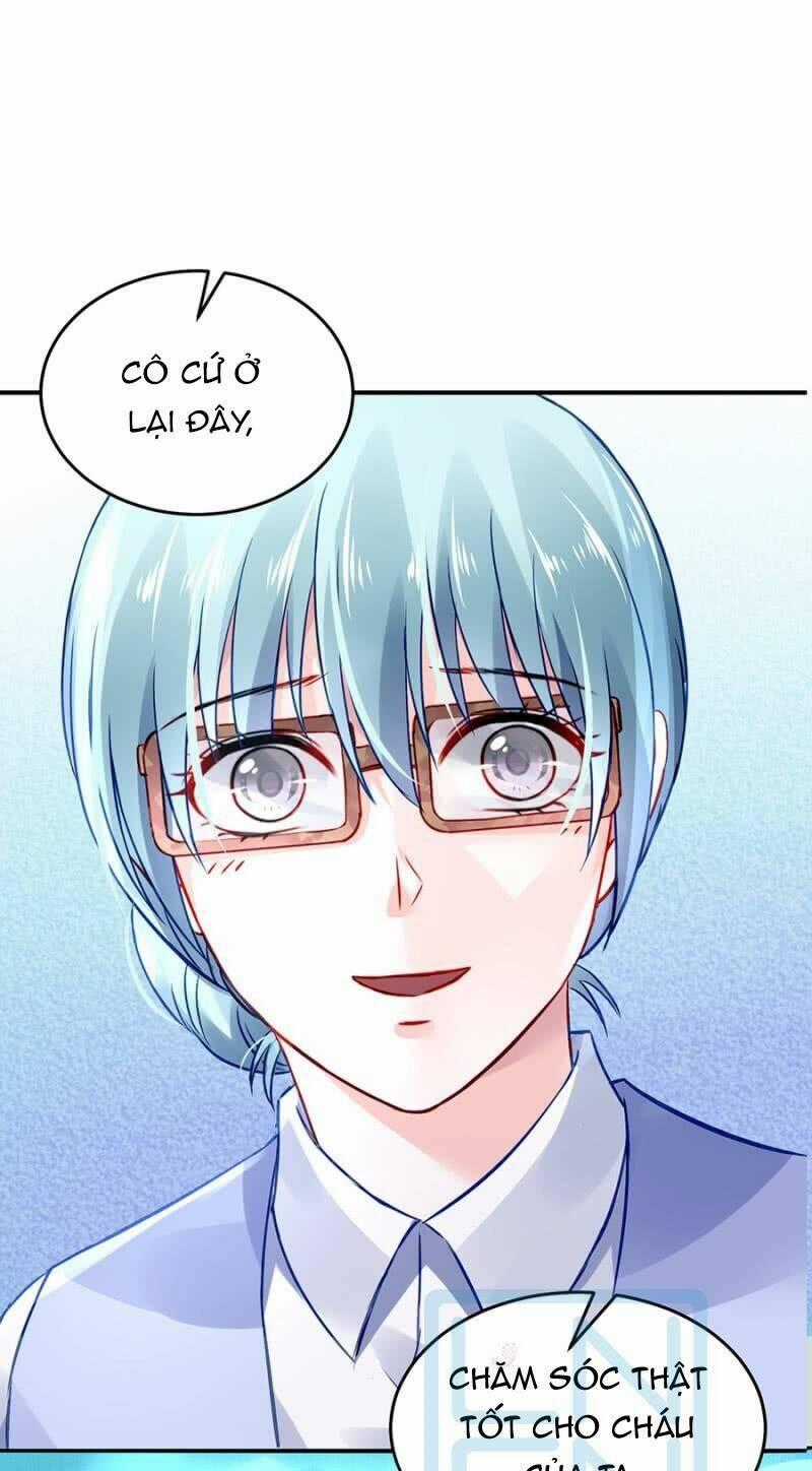 Thanh Xuân Bị Lãng Quên Chapter 27 trang 20