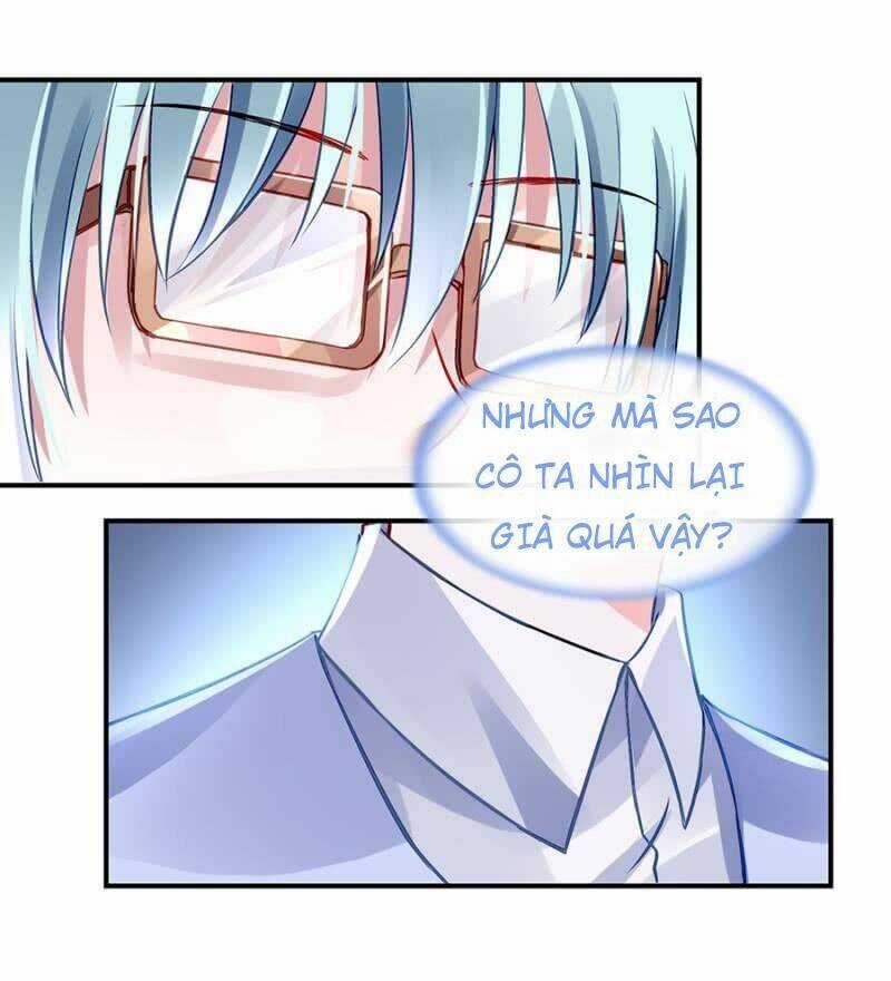 Thanh Xuân Bị Lãng Quên Chapter 27 trang 5