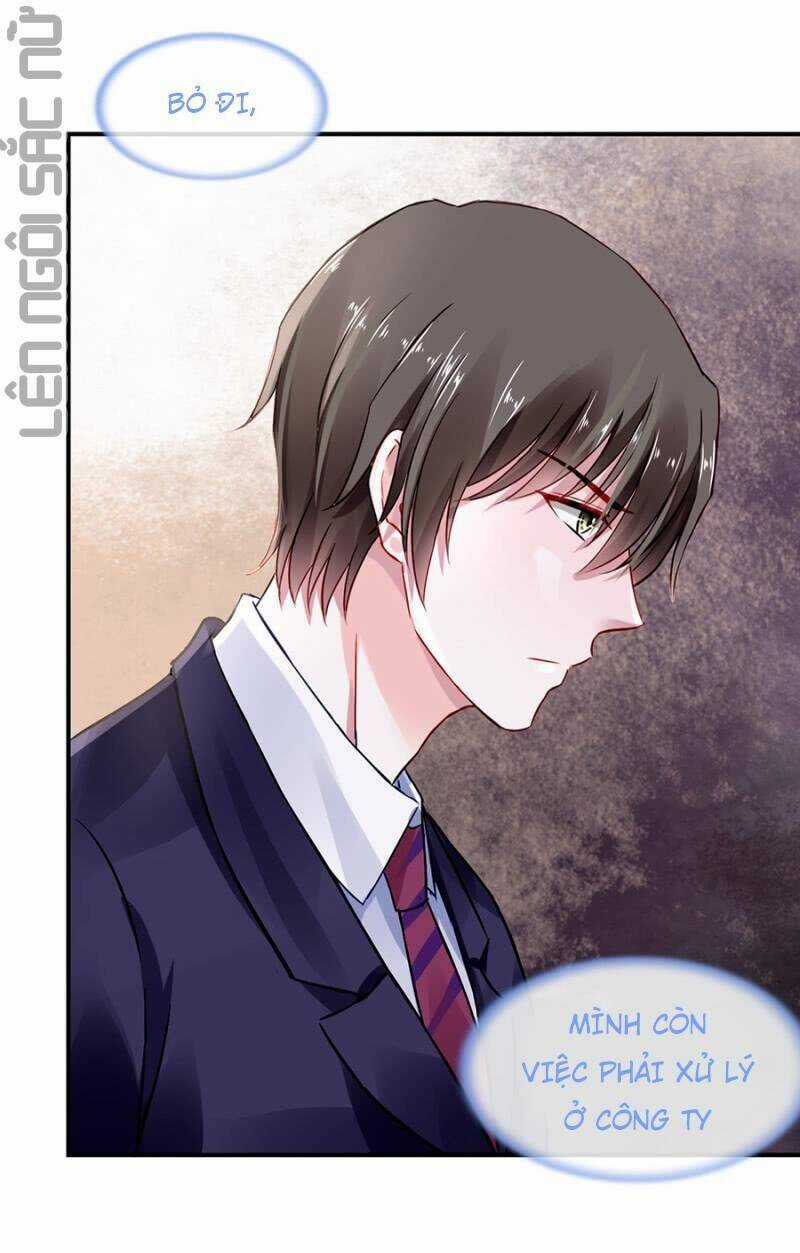 Thanh Xuân Bị Lãng Quên Chapter 27 trang 6