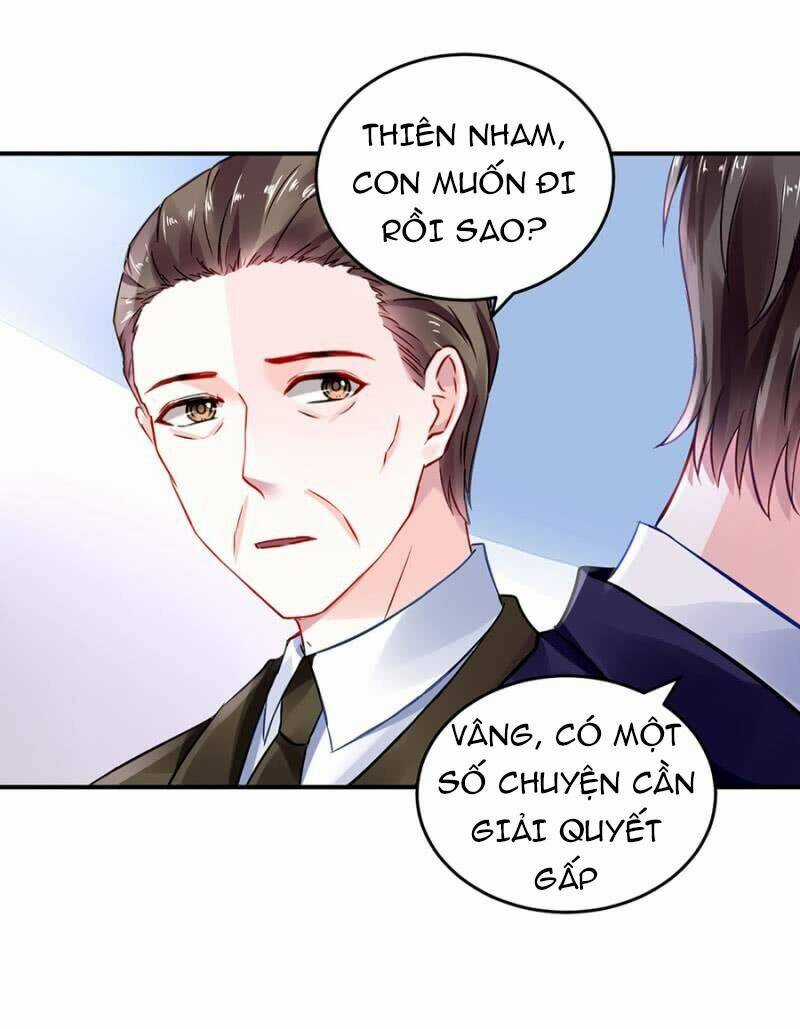 Thanh Xuân Bị Lãng Quên Chapter 27 trang 7