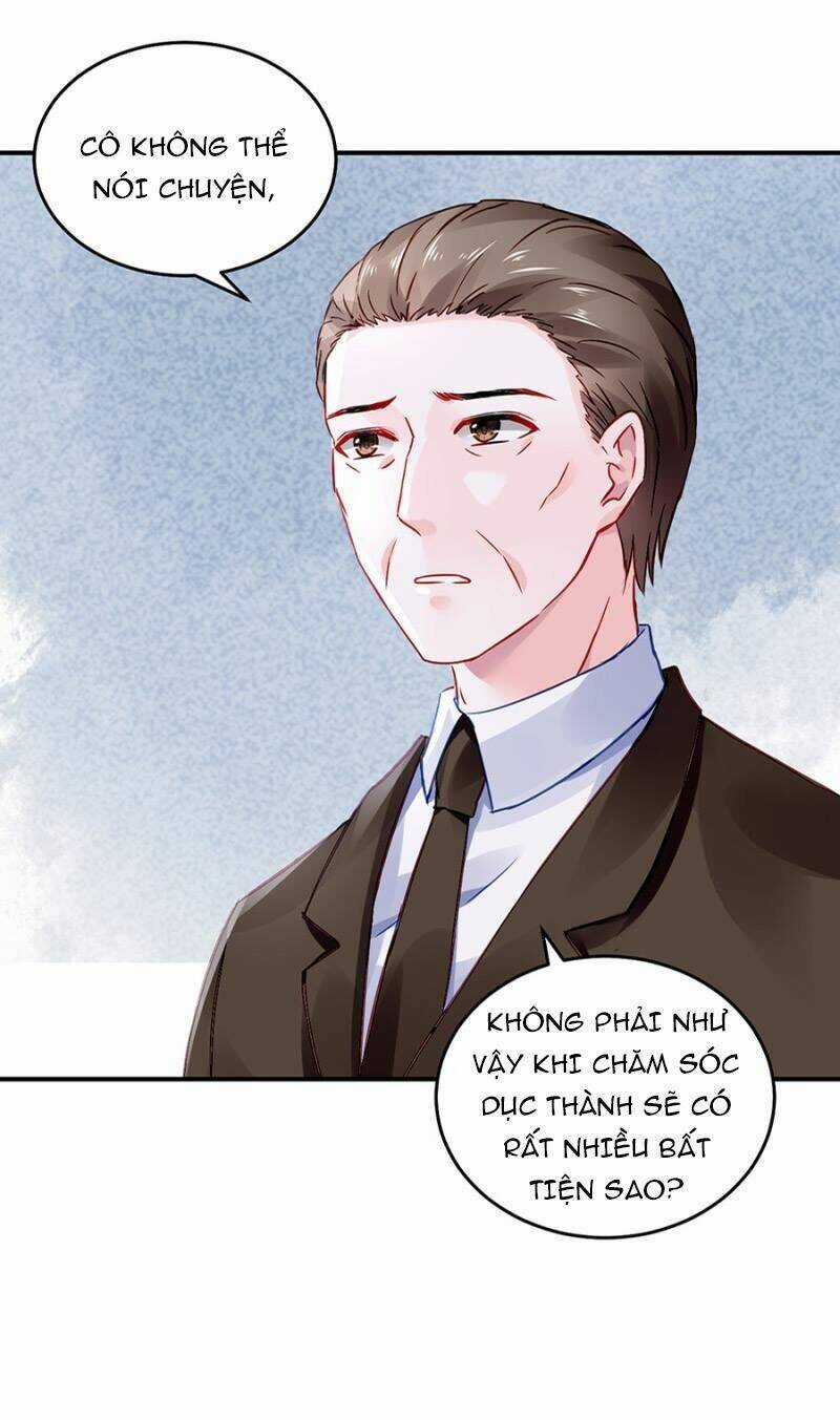 Thanh Xuân Bị Lãng Quên Chapter 27 trang 9