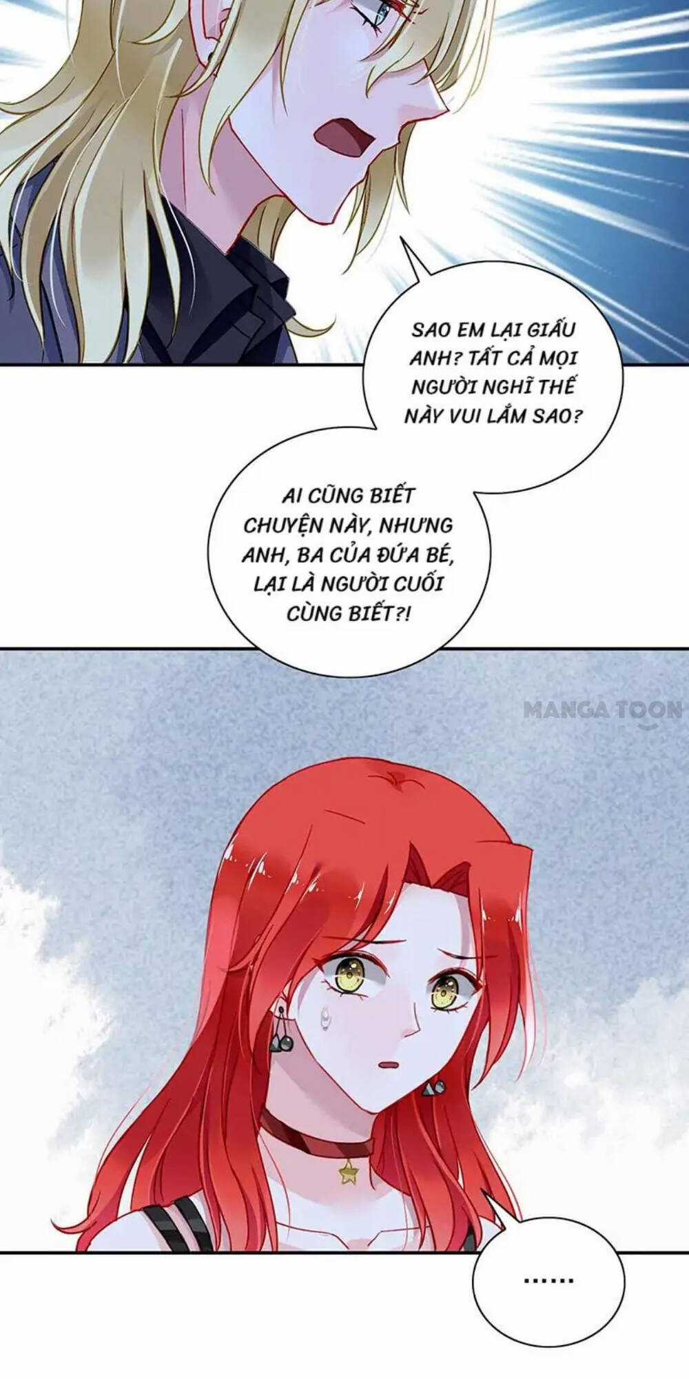 Thanh Xuân Bị Lãng Quên Chapter 270 trang 10