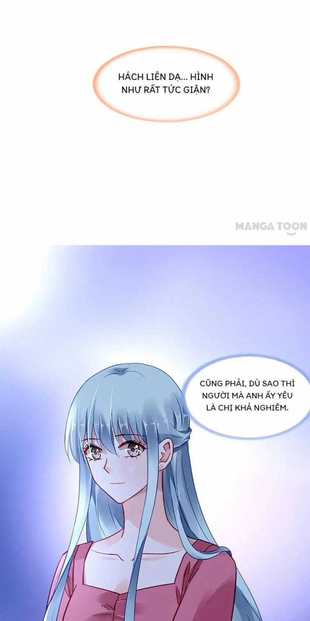 Thanh Xuân Bị Lãng Quên Chapter 270 trang 11