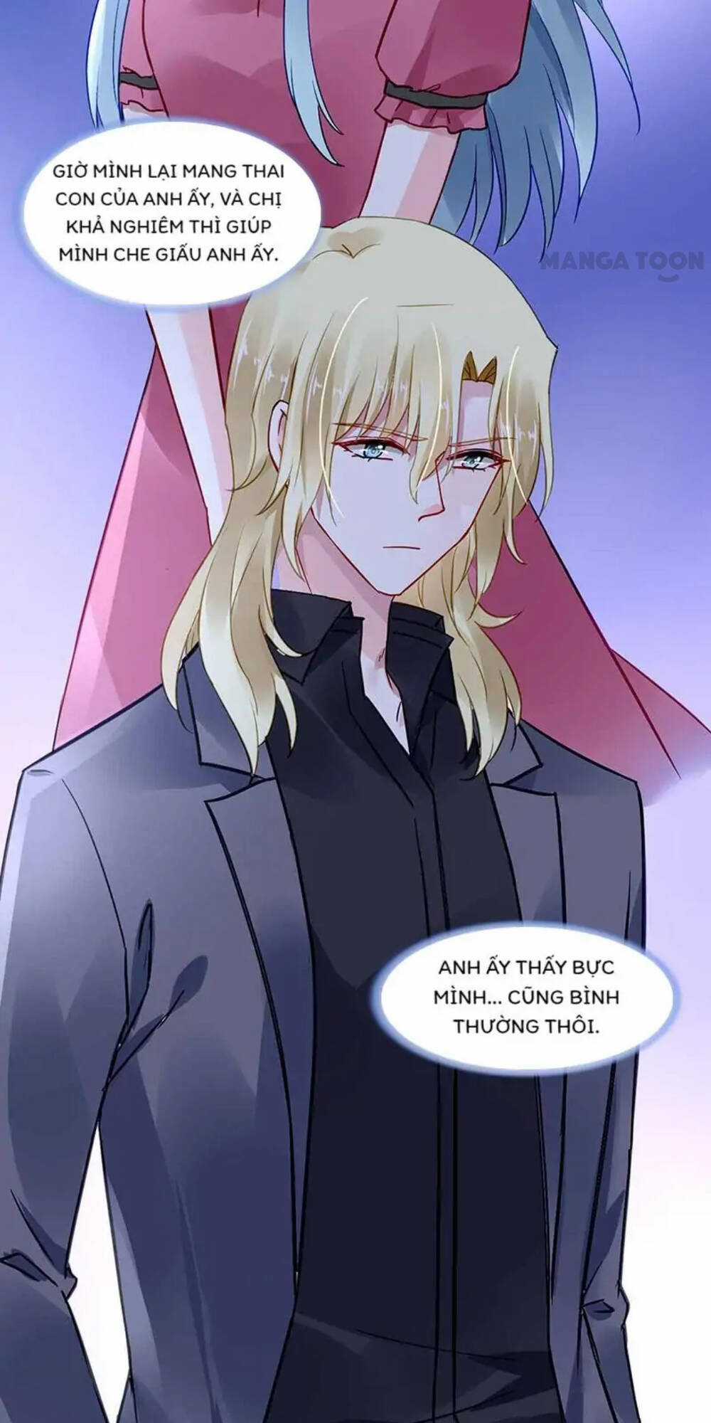 Thanh Xuân Bị Lãng Quên Chapter 270 trang 12