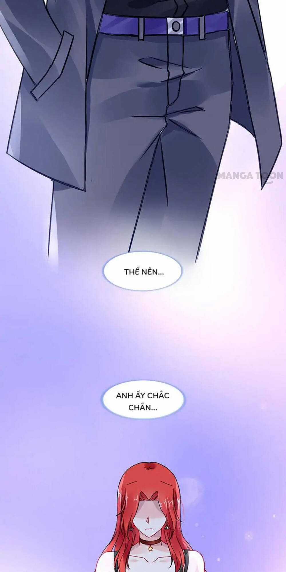 Thanh Xuân Bị Lãng Quên Chapter 270 trang 13