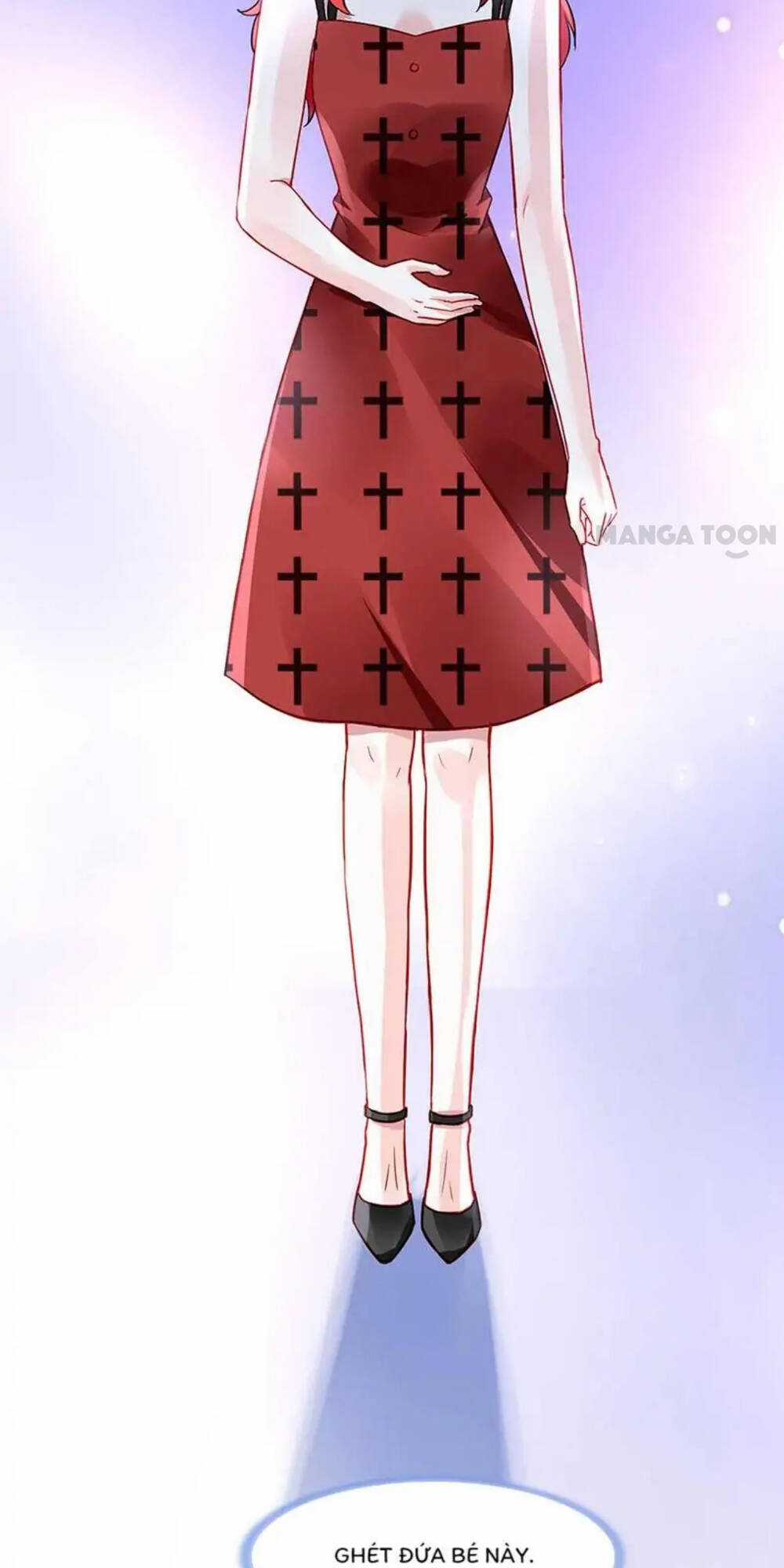 Thanh Xuân Bị Lãng Quên Chapter 270 trang 14