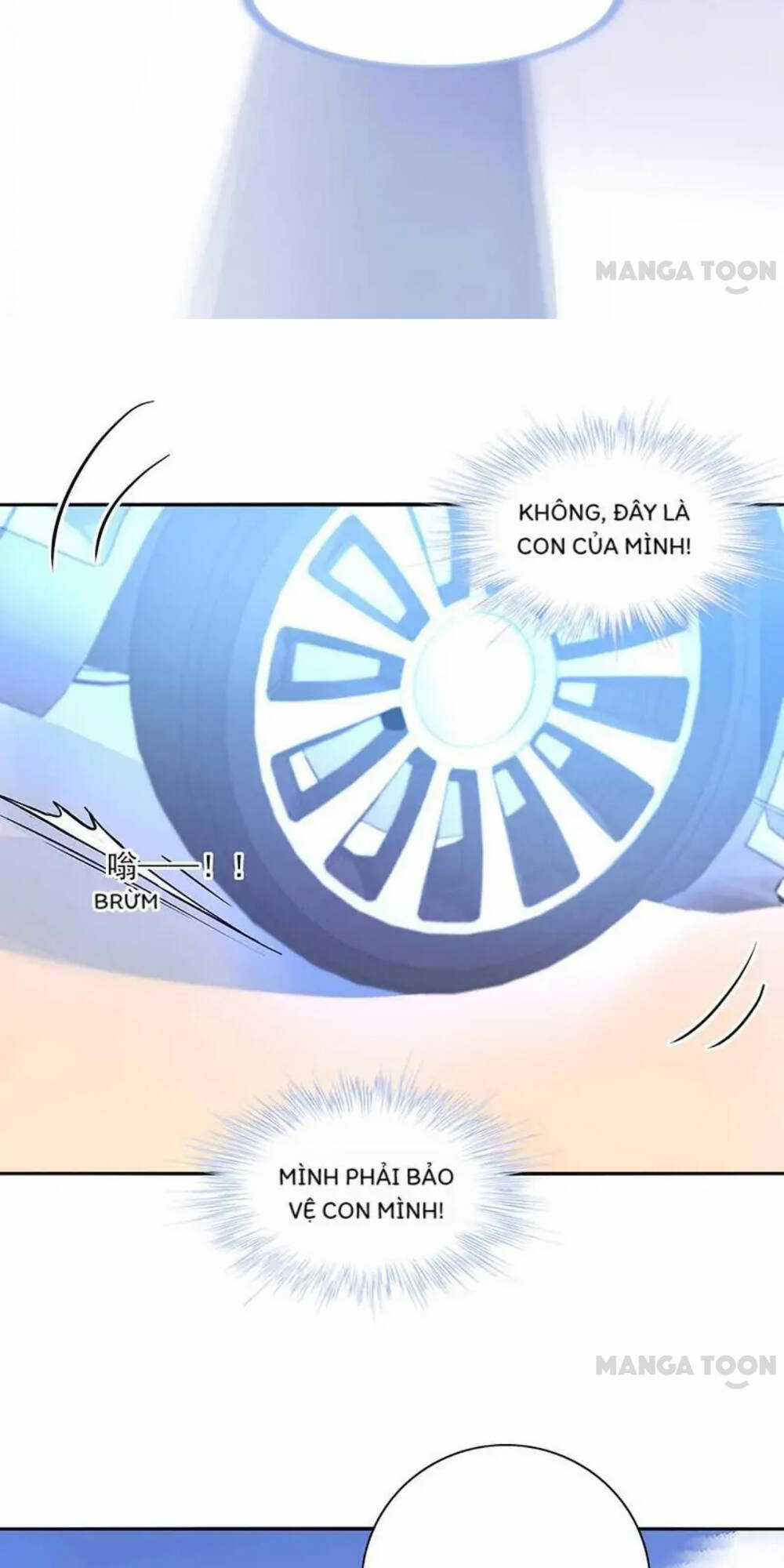 Thanh Xuân Bị Lãng Quên Chapter 270 trang 15