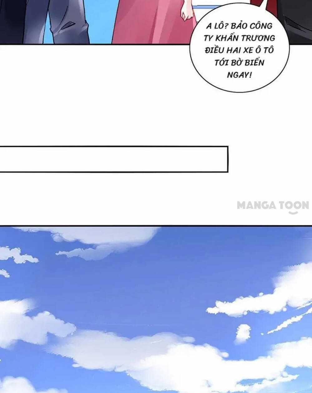 Thanh Xuân Bị Lãng Quên Chapter 270 trang 19